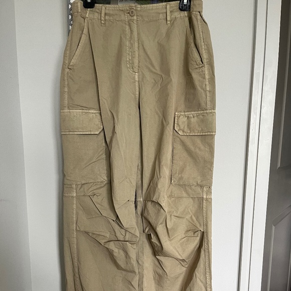 KITH Parachute Pants - Picture 1 of 9